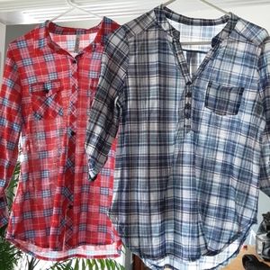 R&B Two piece set tops for women